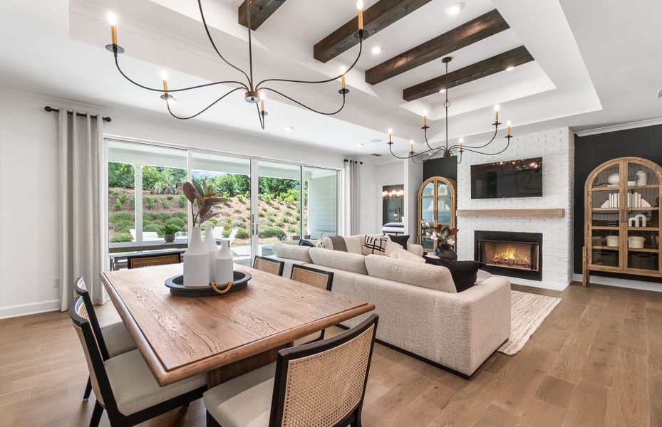 Del Webb Barton Village Lebanon, TN