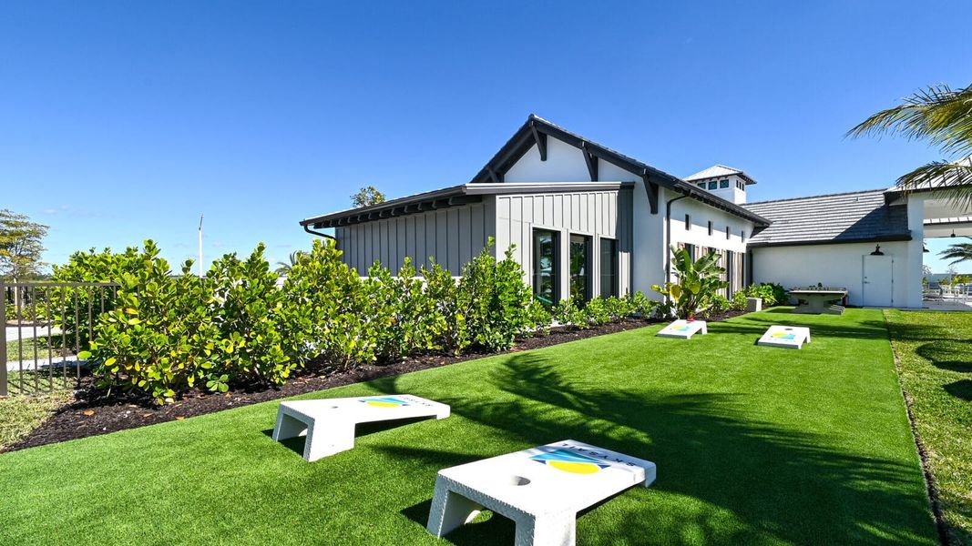 Community amenity available to residents of SkySail Real Estate and Homes for Sale in Naples, FL - Neal Communities in Naples (Image 6).