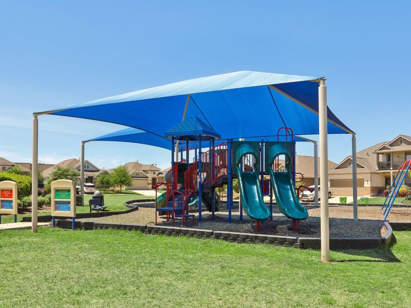 Community amenity available to residents of Kallison Ranch in San Antonio (Image 19).