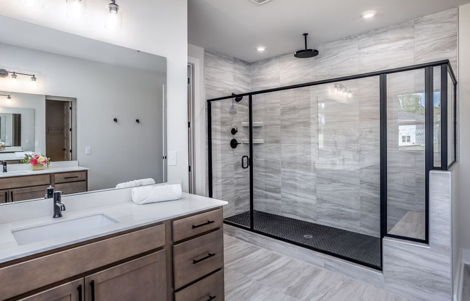 Image 20 of the Johnson Pond community in Fuquay Varina, NC. Image 20 of the Johnson Pond community in Fuquay Varina, NC.