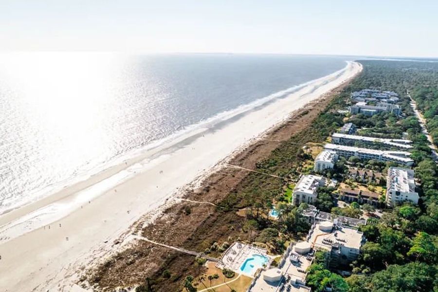 Enjoy Weekends at Hilton Head Island Beaches