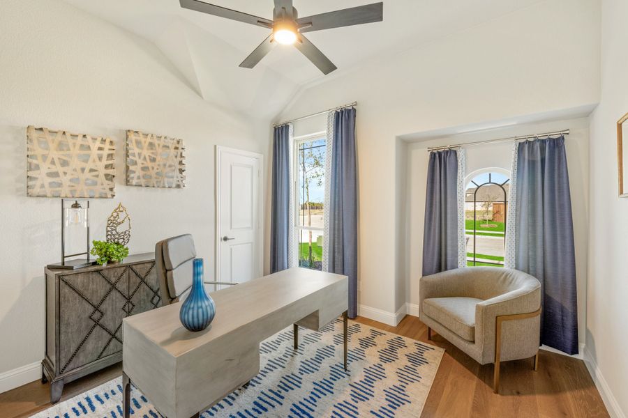 Bloomfield Homes - New Homes in Dallas Fort Worth, Texas