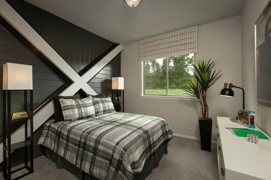 Image 10 of the Grove Landing community in Tomball, TX.