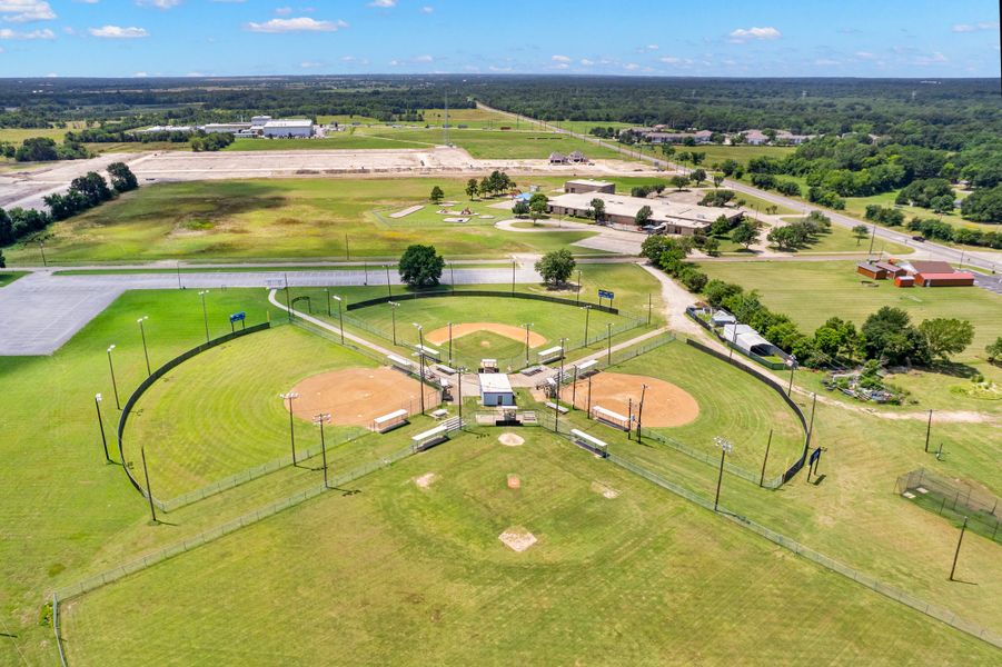 Community Park Community Park