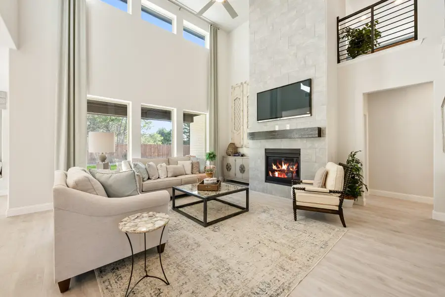 Bloomfield Homes - New Homes in Dallas Fort Worth, Texas