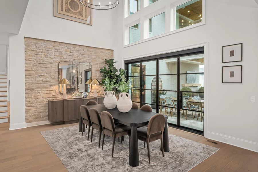 Marabelle Dining Room Marabelle Dining Room