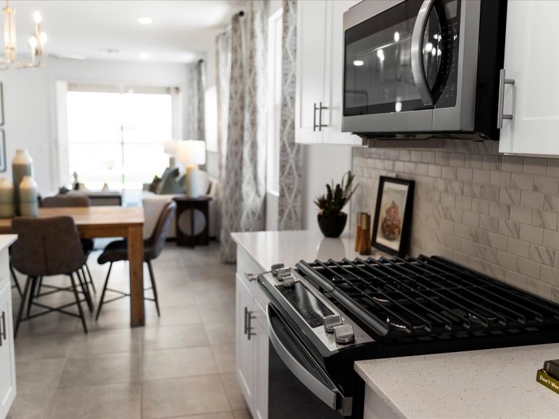 Image 18 of the Wildera master-planned community in San Tan Valley, AZ.