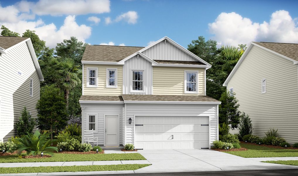 Image 3 of the Pine Crest community in Summerville, SC. Image 3 of the Pine Crest community in Summerville, SC.