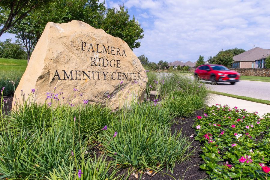 Palmera Ridge 80' New Homes in Leander, TX. - Slide 5 Palmera Ridge 80' New Homes in Leander, TX. - Slide 5