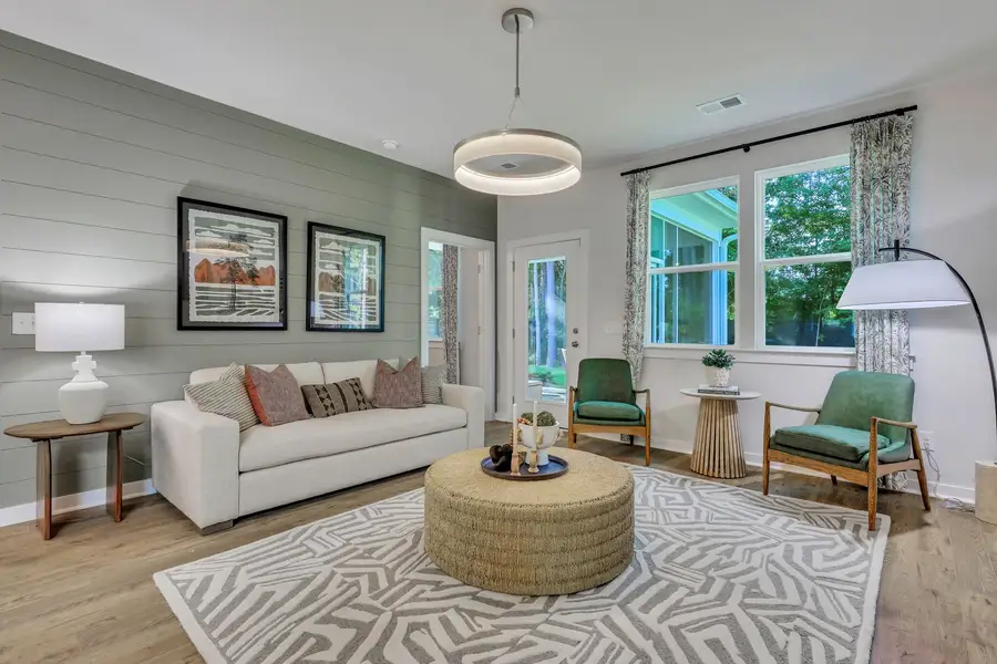 Open Floor Plans Open Floor Plans