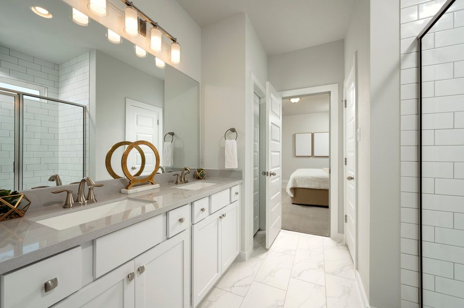 Taylor, TX New Homes.  - Slide 10