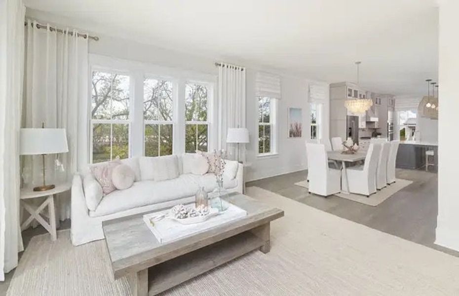 Image 19 of the Kiawah River community in Johns Island, SC.