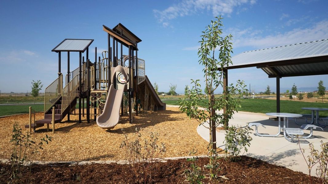 Community amenity available to residents of Granary in Johnstown (Image 1). Community amenity available to residents of Granary in Johnstown (Image 1).