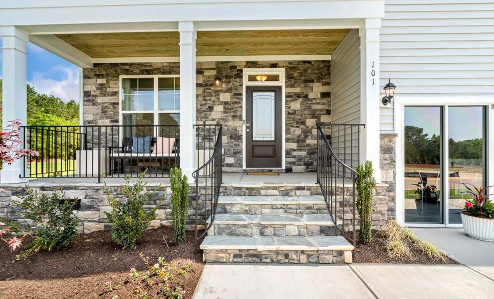 Image 43 of the Castlewood community in Archer Lodge, NC. Image 43 of the Castlewood community in Archer Lodge, NC.