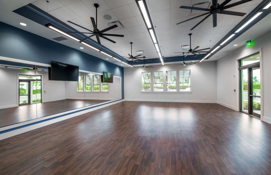 Elevated Movement Studio