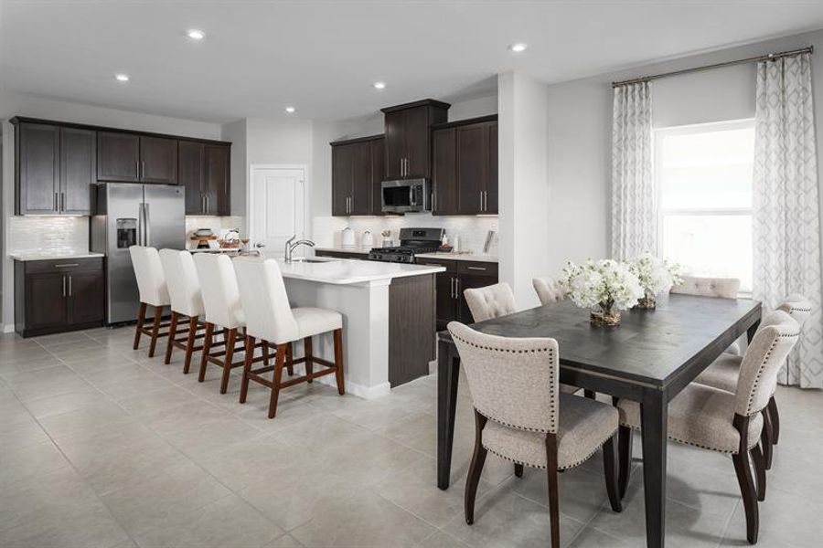 Image 6 of the Hamrick Estates community in Apopka, FL.