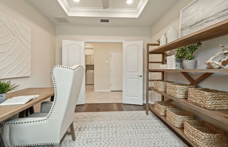 Prosperity Flex Room