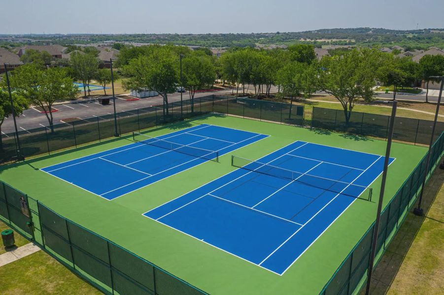 Community amenity available to residents of Stillwater Ranch in San Antonio (Image 14). Community amenity available to residents of Stillwater Ranch in San Antonio (Image 14).