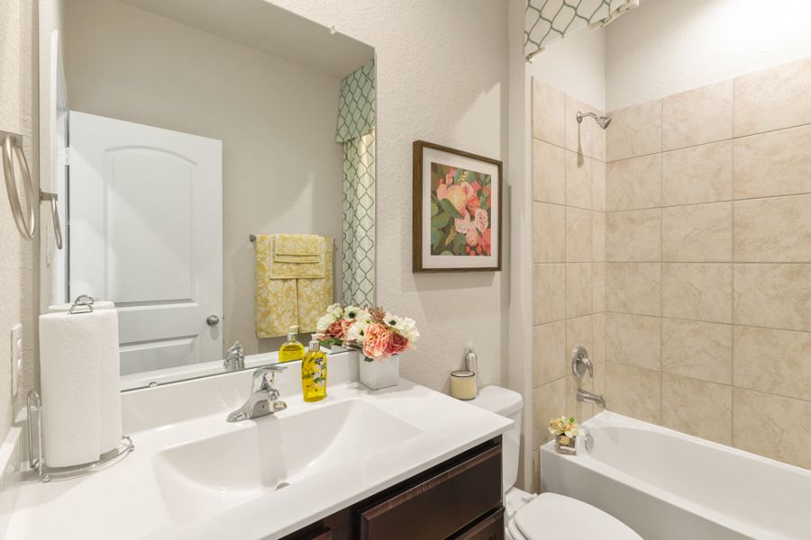 Image 7 of the Springfield Estates community in Baytown, TX.