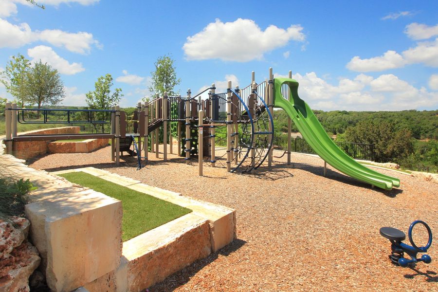 Community Playground