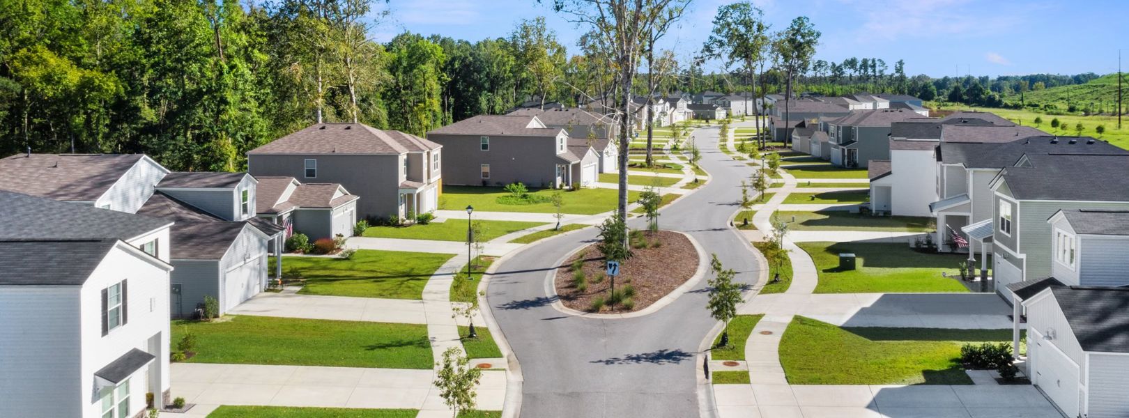 American Dream Series 30 New Hampstead American Dream Series 30 New Hampstead