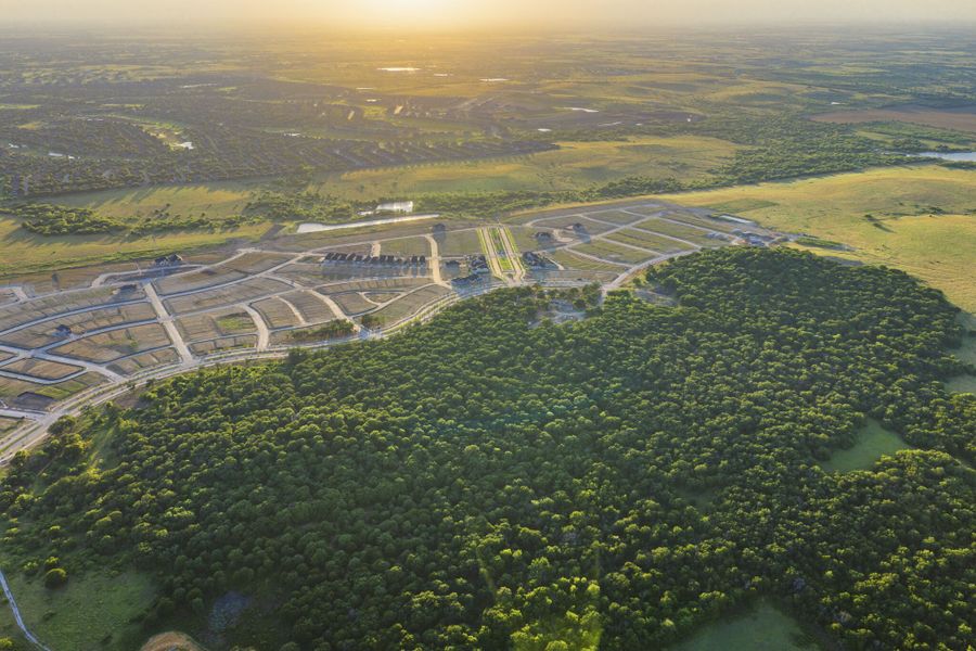 Aerial Aerial