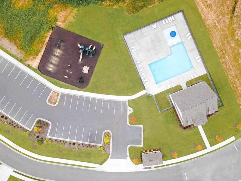 New Homes in LaGrange, GA.  - Slide 3