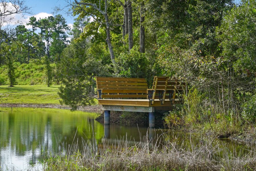 Image 11 of the Edgewater Landing community in Green Cove Springs, FL.