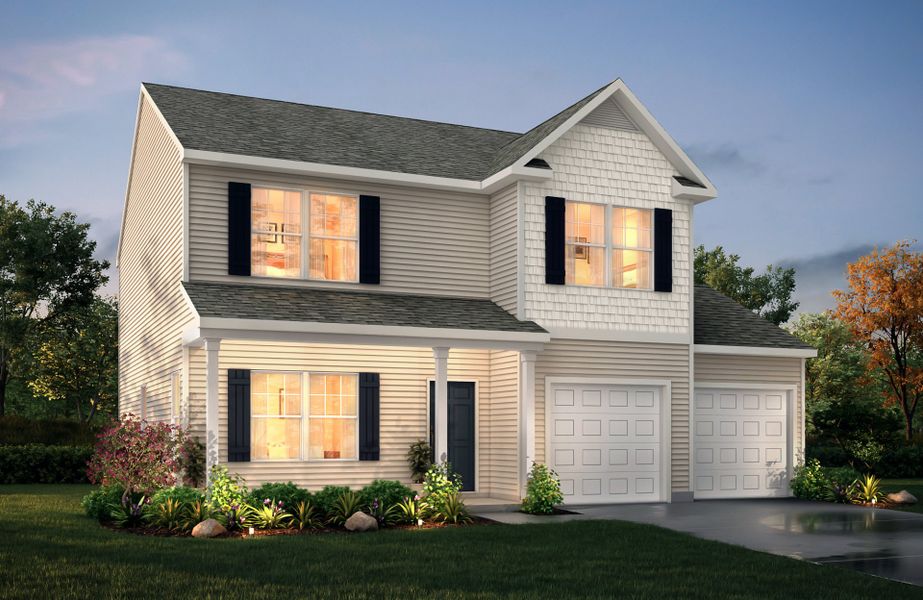 Image 5 of the The Hills at Rockbridge community in Raleigh, NC. Image 5 of the The Hills at Rockbridge community in Raleigh, NC.