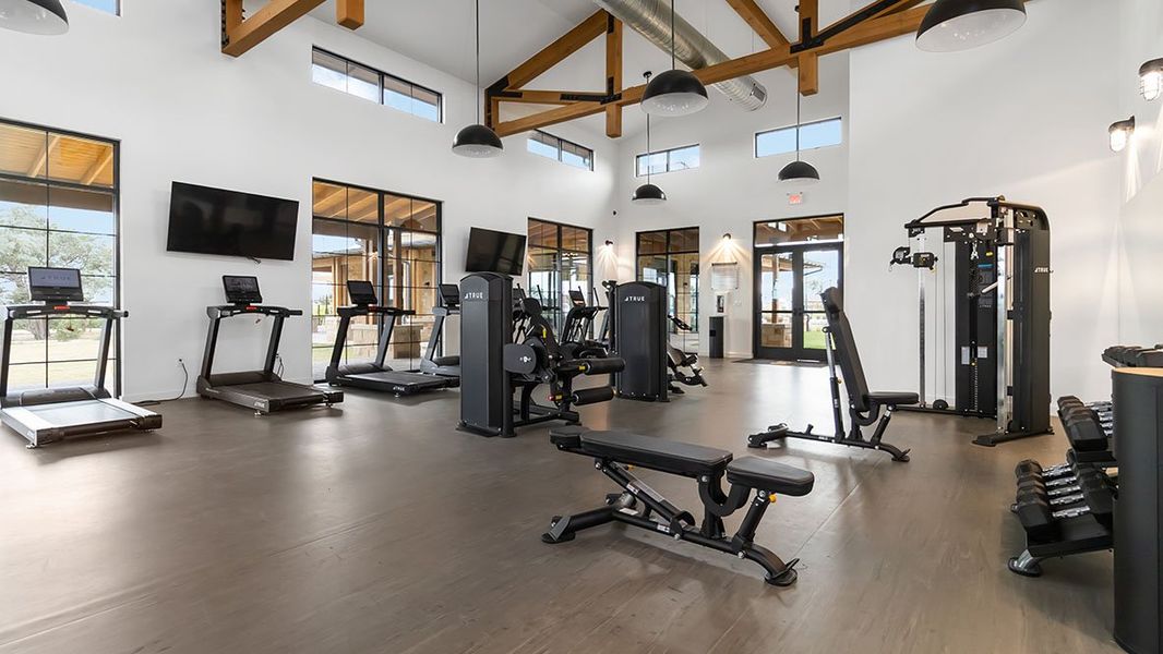 Community amenity available to residents of Brookstone Creek in San Antonio (Image 15).