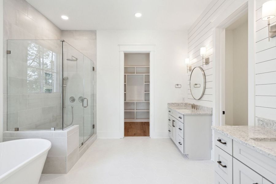 New Homes in Awendaw, SC.  - Slide 1