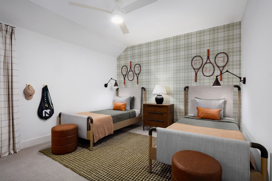 New Homes in Georgetown, TX.  - Slide 19