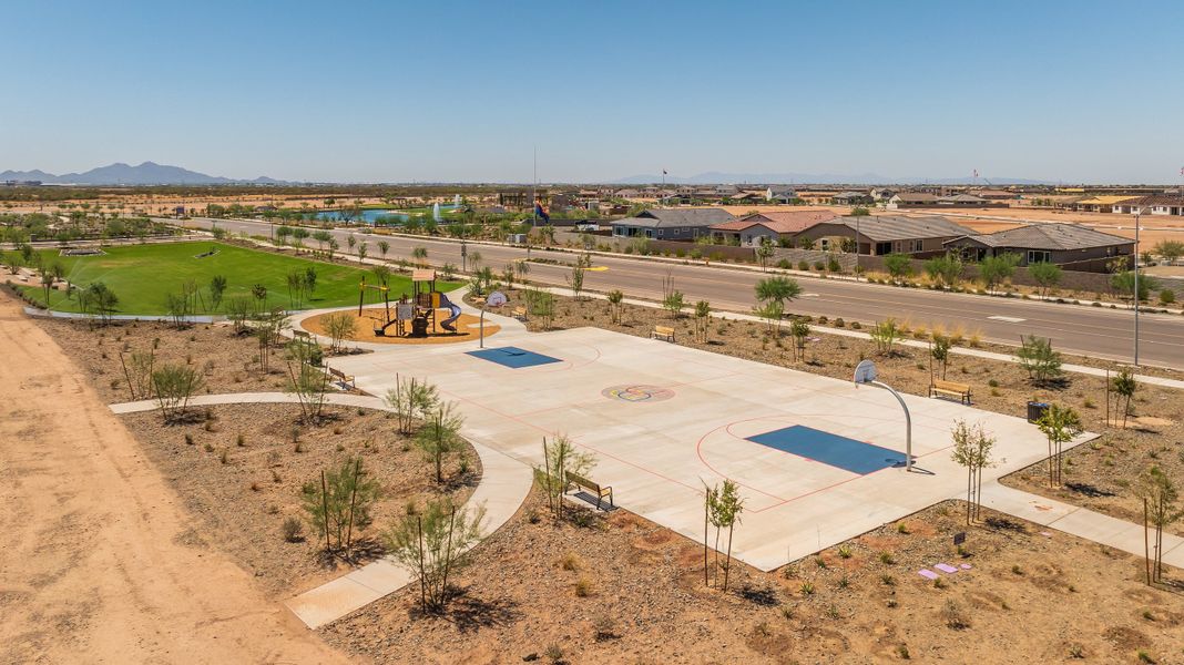 Community amenity available to residents of Blossom Rock in Apache Junction (Image 2). Community amenity available to residents of Blossom Rock in Apache Junction (Image 2).