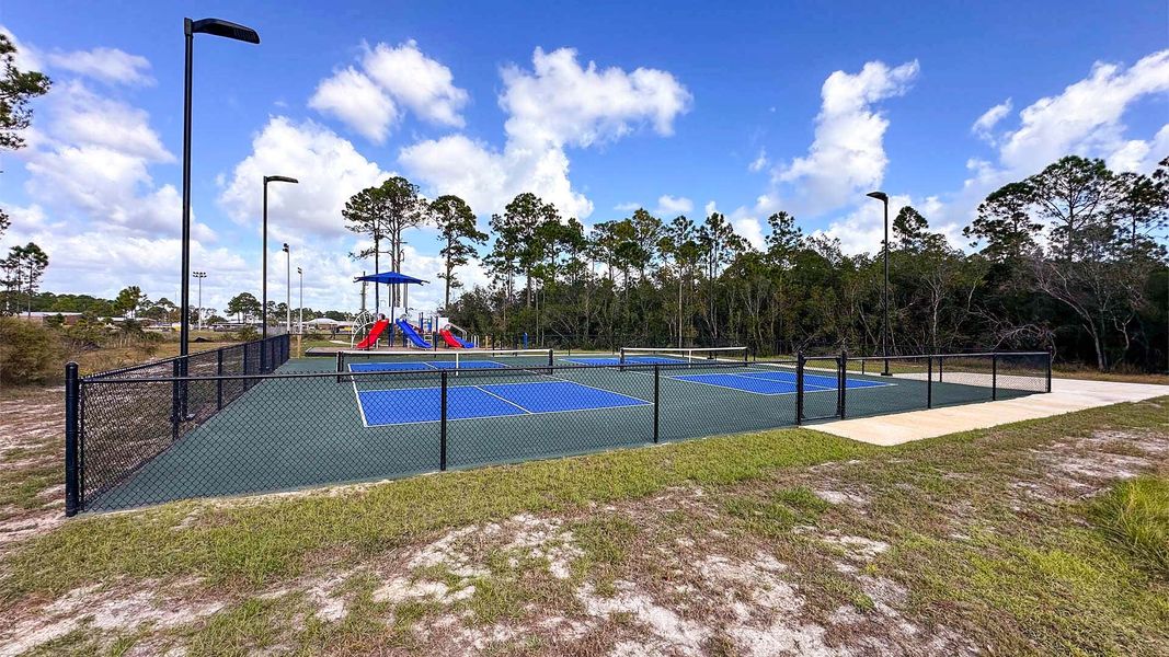 Community amenity available to residents of Palmetto Bluff in Port Saint Joe (Image 11).