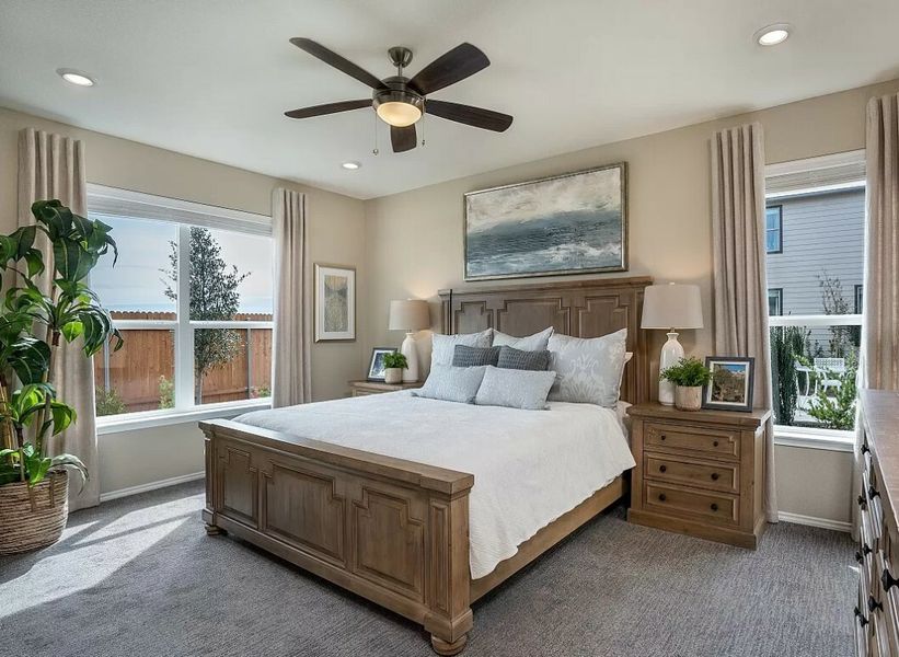 Image 7 of the Sundance Crossing community in Del Valle, TX.