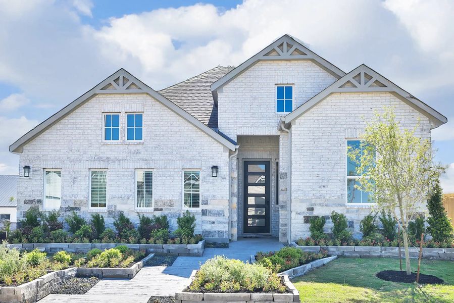 Image 19 of the Southern Pointe master-planned community in College Station, TX. Image 19 of the Southern Pointe master-planned community in College Station, TX.