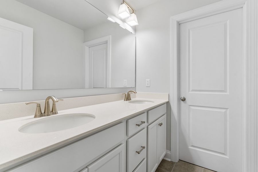 Rock Hill Manor New Homes in Fayetteville, NC.  - Slide 32