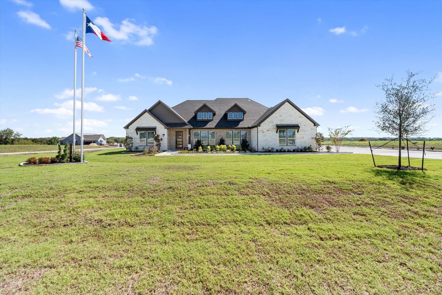 Image 46 of the Creekview Addition community in Van Alstyne, TX. Image 46 of the Creekview Addition community in Van Alstyne, TX.