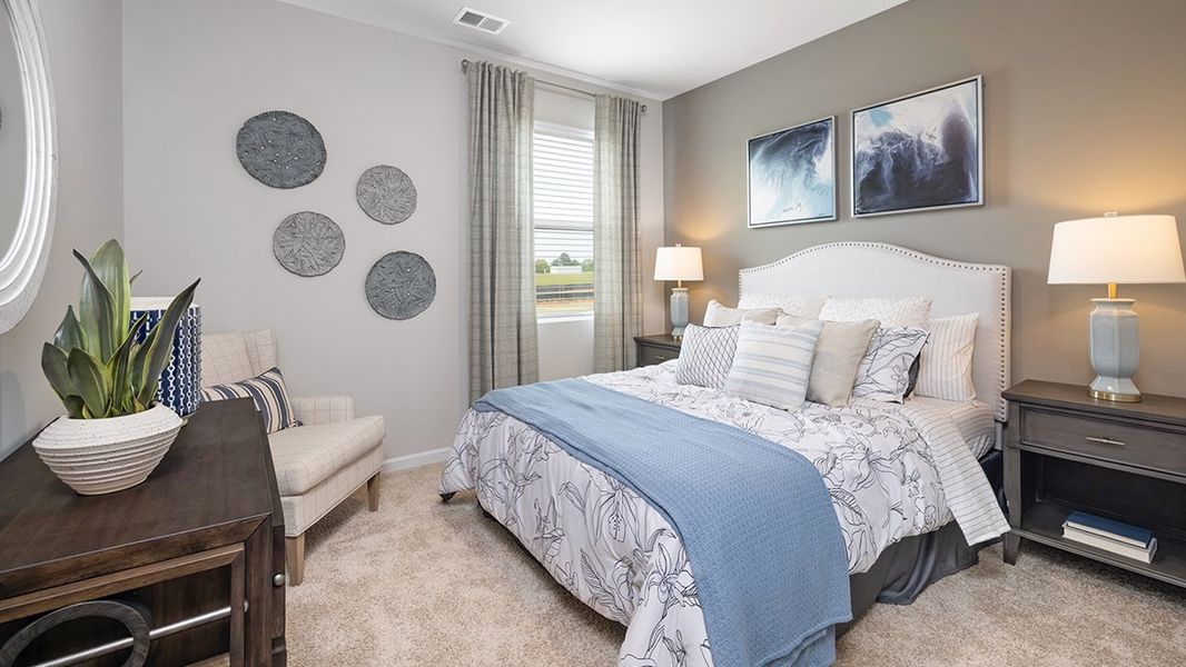 Image 31 of the Summerwind community in Dacula, GA.