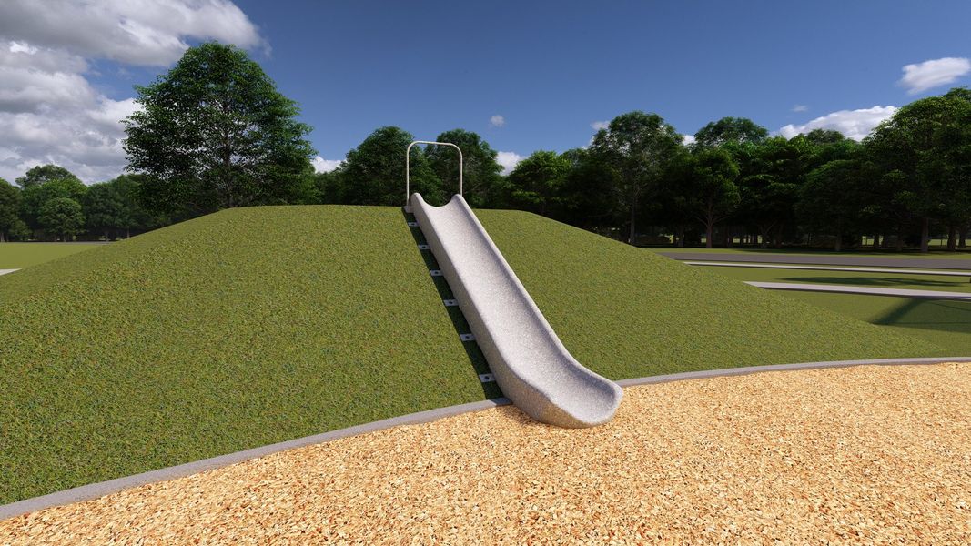 Rosebrook Conceptual Community Photos