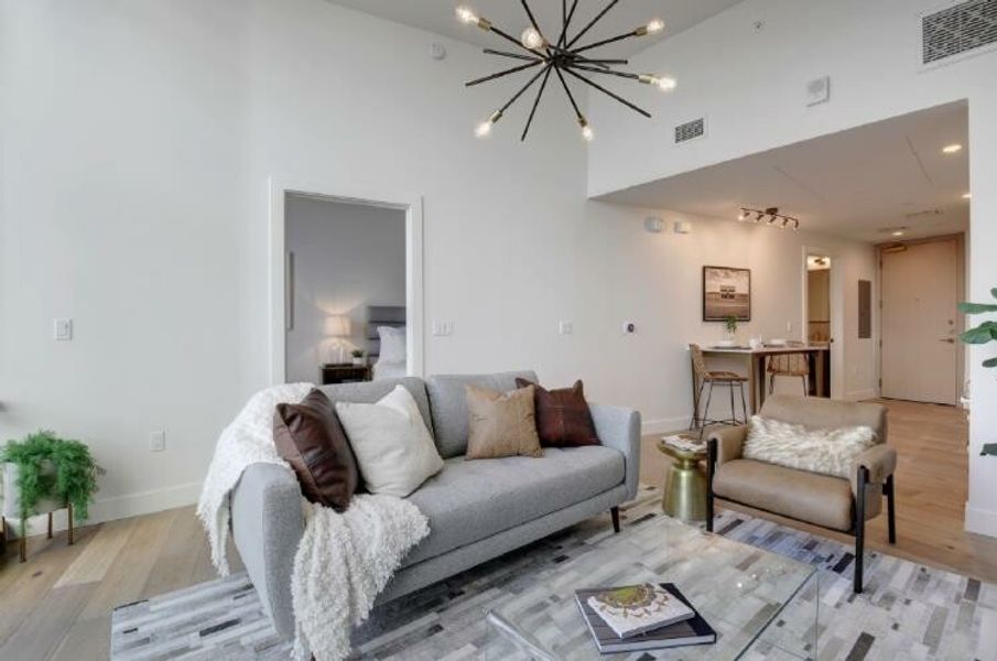 Image 10 of the Seventy Rainey community in Austin, TX.