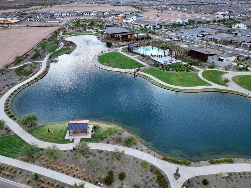 Image 35 of the Blossom Rock community in Apache Junction, AZ.