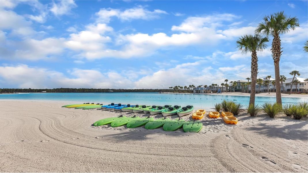 Image 14 of the Beachwalk: The Reef community in St. Johns, FL. Image 14 of the Beachwalk: The Reef community in St. Johns, FL.