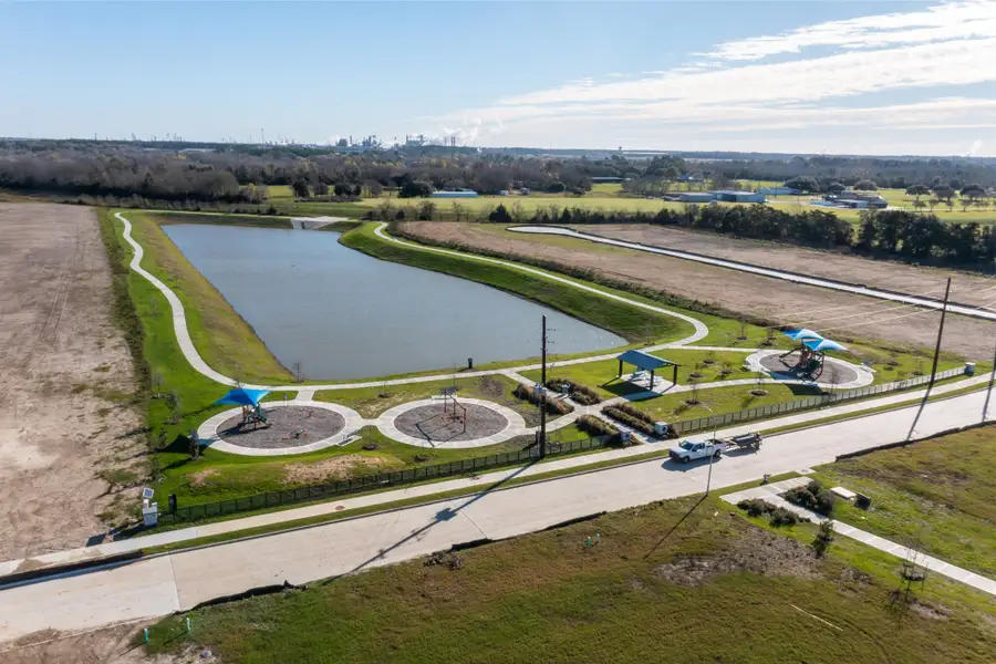 Community amenity available to residents of Bay Creek in Baytown (Image 25).