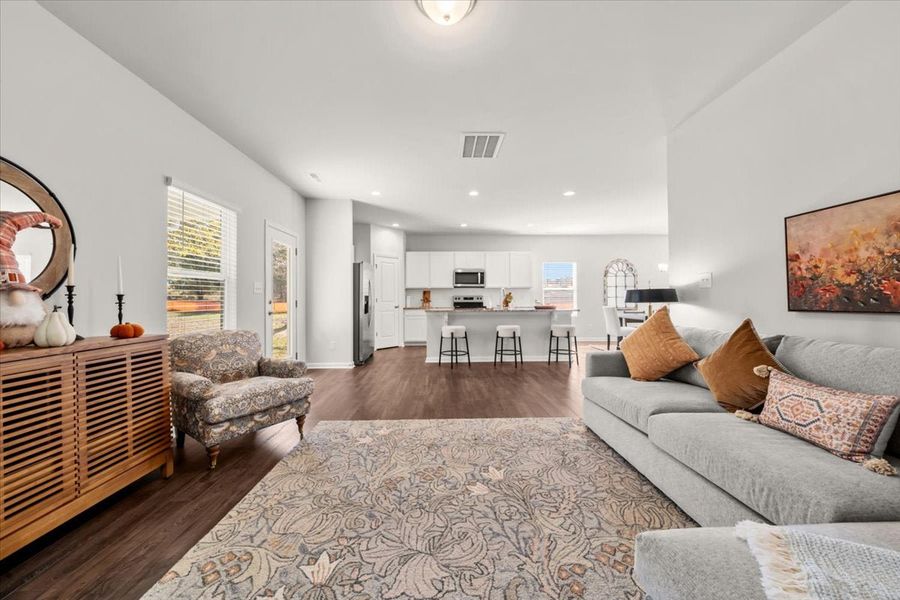 New Homes in Lillington, NC.  - Slide 18