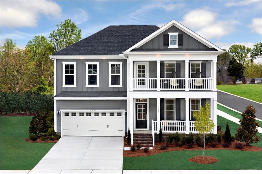 Image 3 of the Wellesley community in Clayton, NC. Image 3 of the Wellesley community in Clayton, NC.