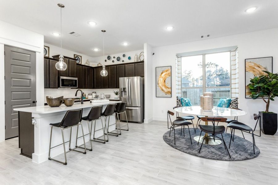 Image 7 of the Balmoral community in Humble, TX. Image 7 of the Balmoral community in Humble, TX.