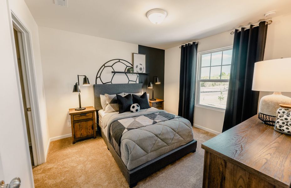 More Room to Grow in new homes by Centex home builders Nashville in Columbia, TN More Room to Grow in new homes by Centex home builders Nashville in Columbia, TN