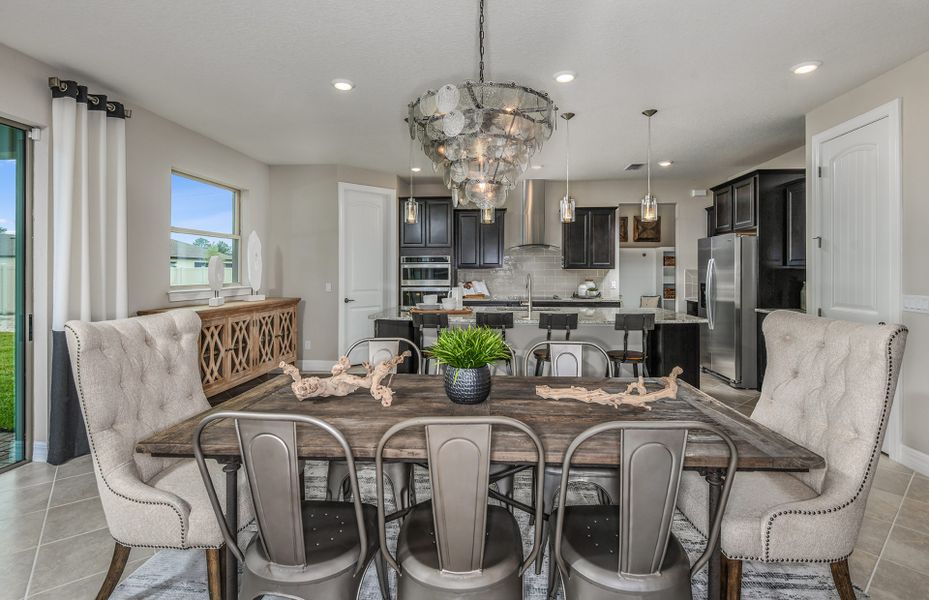 Image 39 of the Split Oak Estates community in St. Cloud, FL.