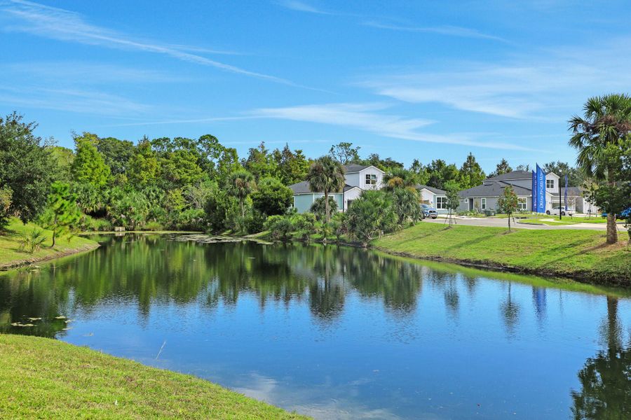 New Homes in Palm Coast, FL. - Slide 35 New Homes in Palm Coast, FL. - Slide 35